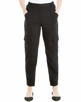Layered construction Max Studio Jogger