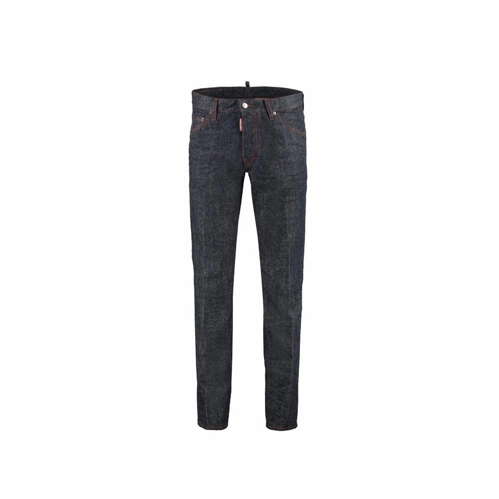 Dsquared2 Cool Guy Men's Jeans Low Maintenance