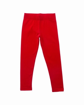Structured Hemline Timeless Fit Duffield Lane Lolly Legging