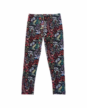 Duffield Lane Lolly Legging Quick Move Workout-ready