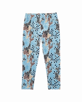 Fashionable Look Duffield Lane Lolly Legging