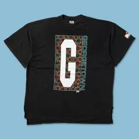 Vintage Georgetown T-Shirt XXL Cool and Chic