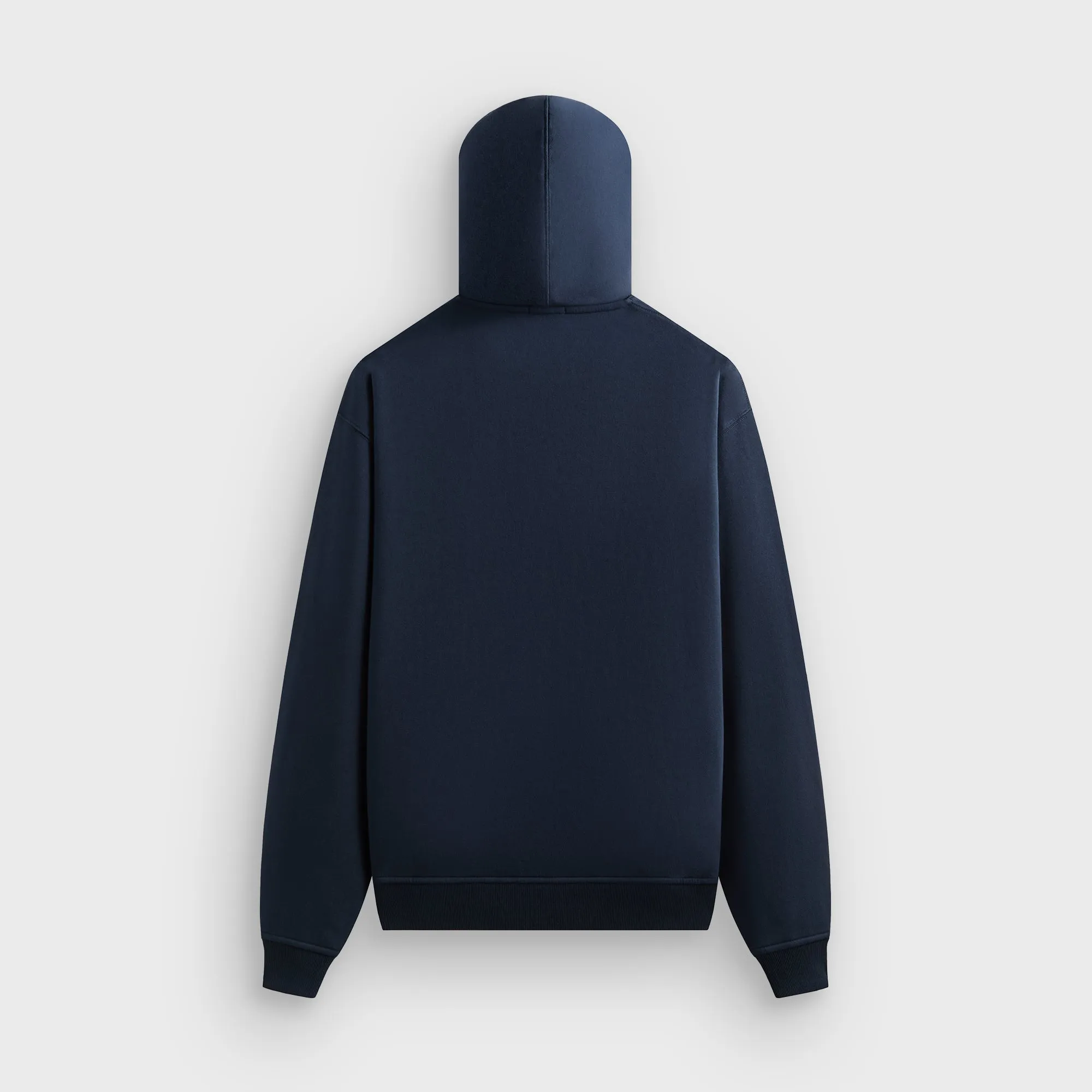 Athleisure Wear Wild boar like Kith Quinn Hoodie - Nocturnal