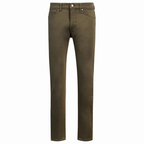 Porsche x  tapered-fit jeans in performance-stretch denim Urban Mood Perfect Fit