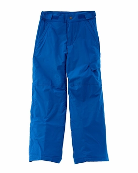 Anti Pilling Treatment Perfect Layer Columbia Ice Slope II Pant