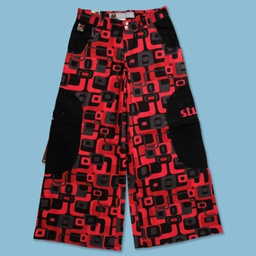 Casual Comfort Layers Comfortable Layers Y2K Baggy Pants