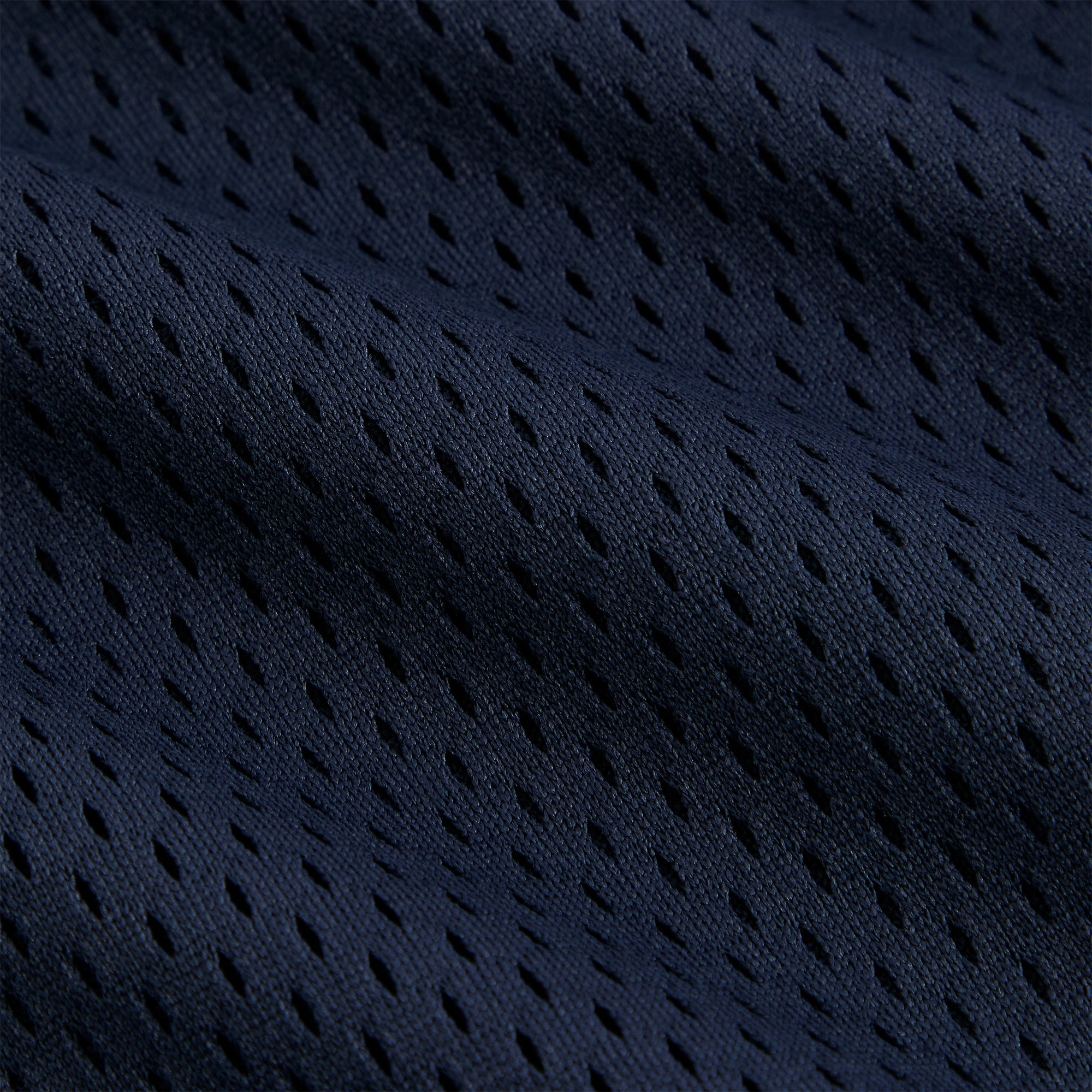 Kith Malik Long Sleeve Mesh Jersey - Nocturnal Modular Panel Layouts