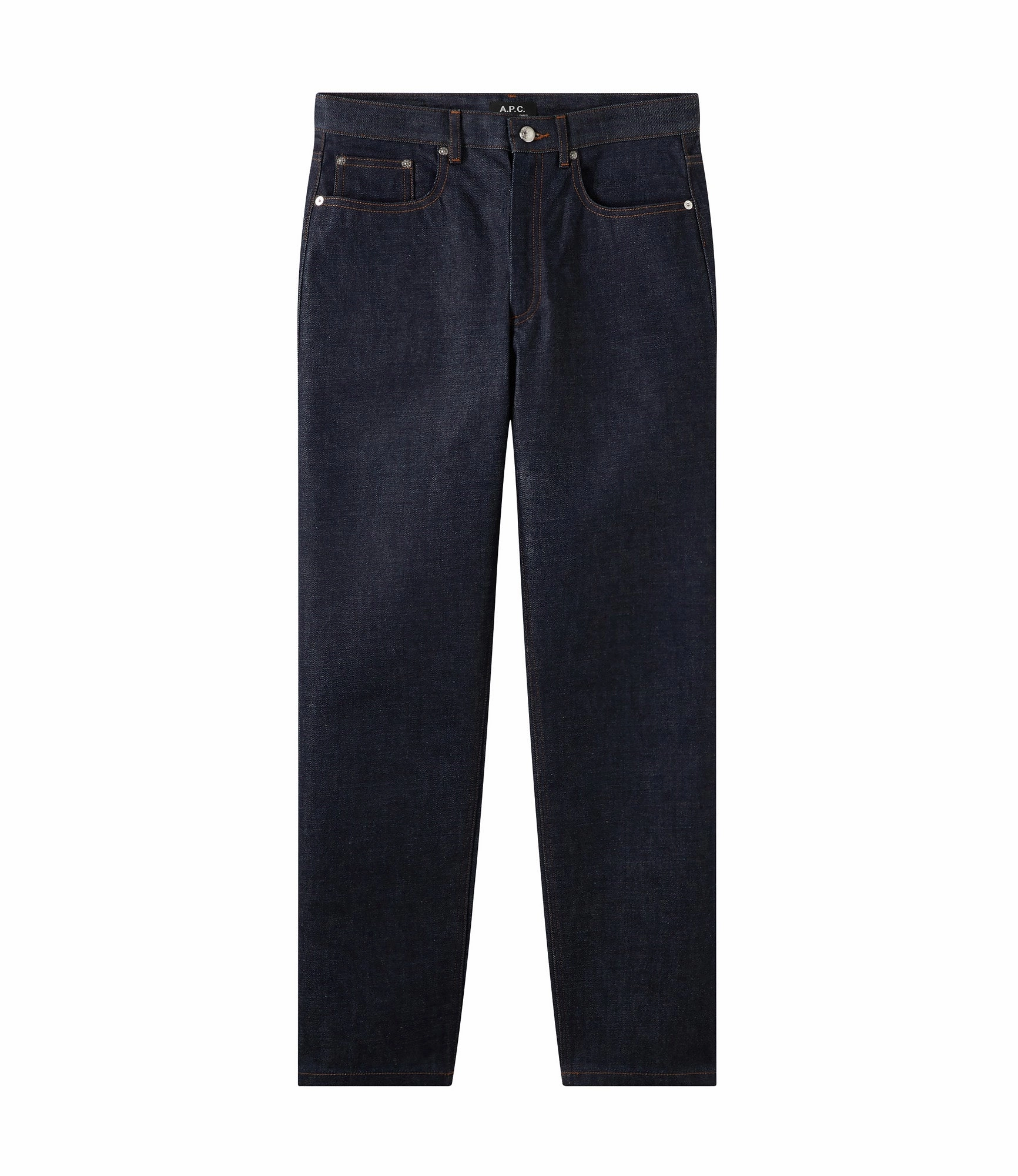 Le Jean Clean Aesthetic Timeless Match