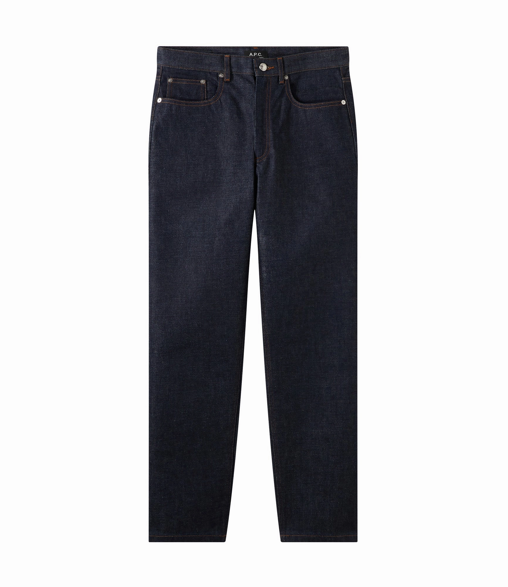 High Rise Le Jean