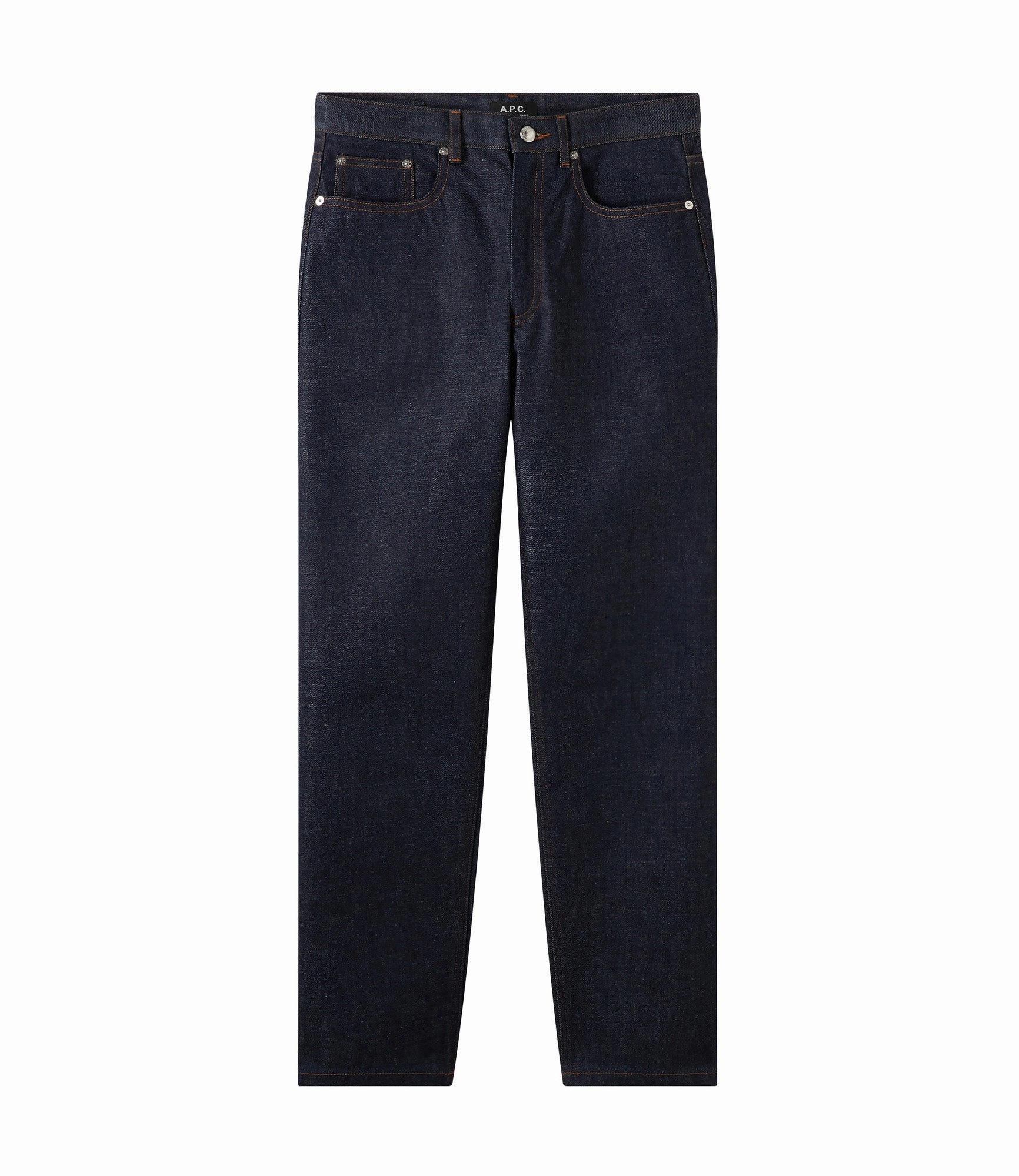 Softened Texture Le Jean