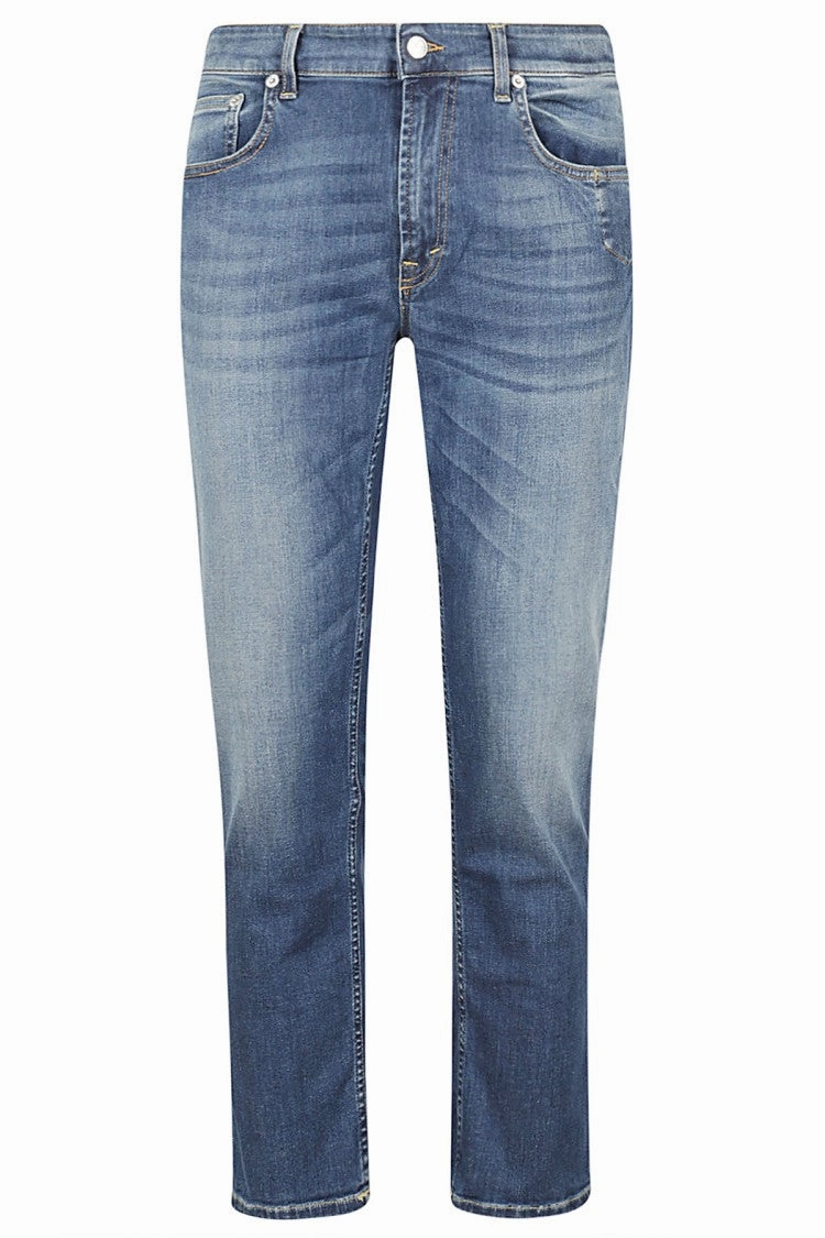 Party Look Modern Minimalist Sunny Vibes Office Wear Corkey Jeans