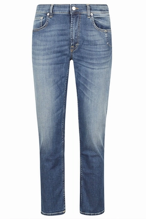 Party Look Modern Minimalist Sunny Vibes Office Wear Corkey Jeans