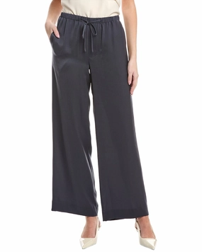Vince Pajama Pant Lightweight Knit French Terry