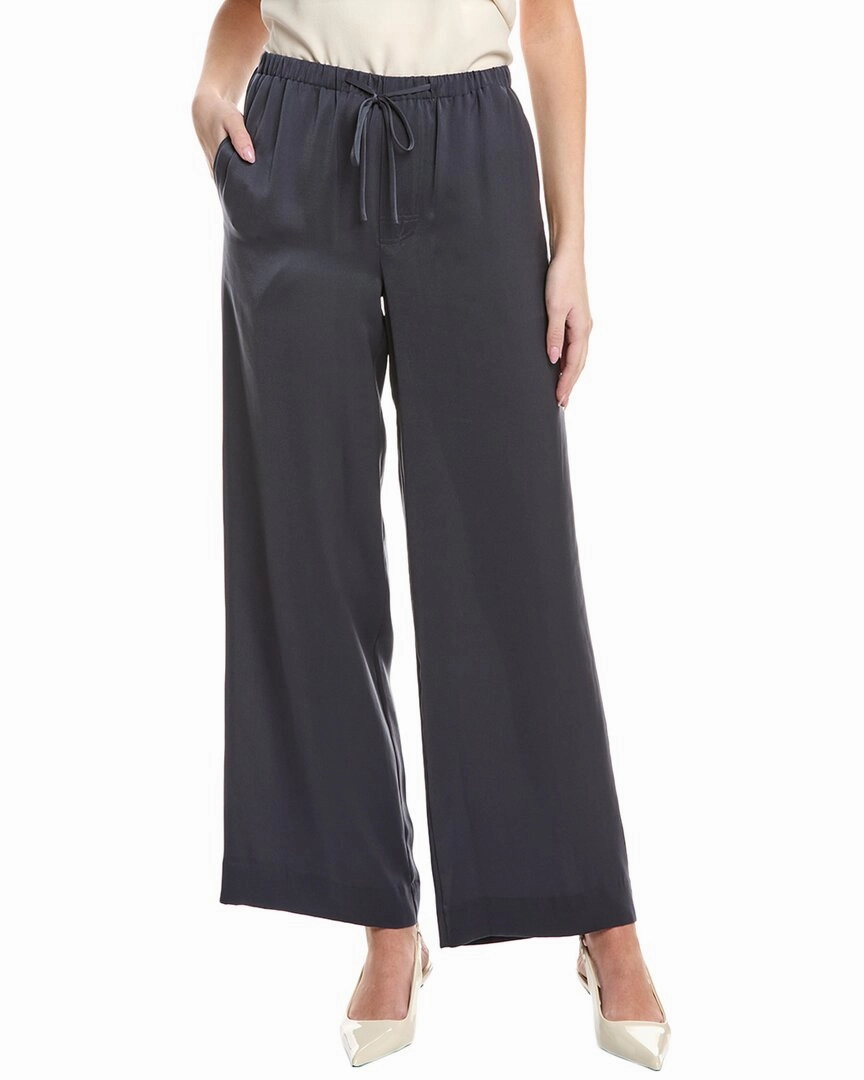 Non Restrictive Silhouette Vince Pajama Pant