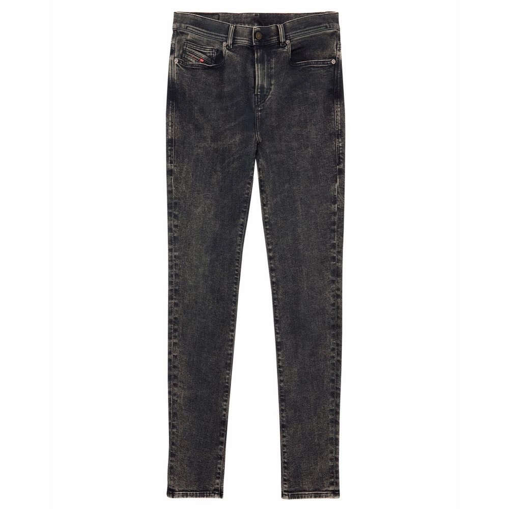 Diesel  Cotton Jeans & Men's Pant Eco Friendly Date Night