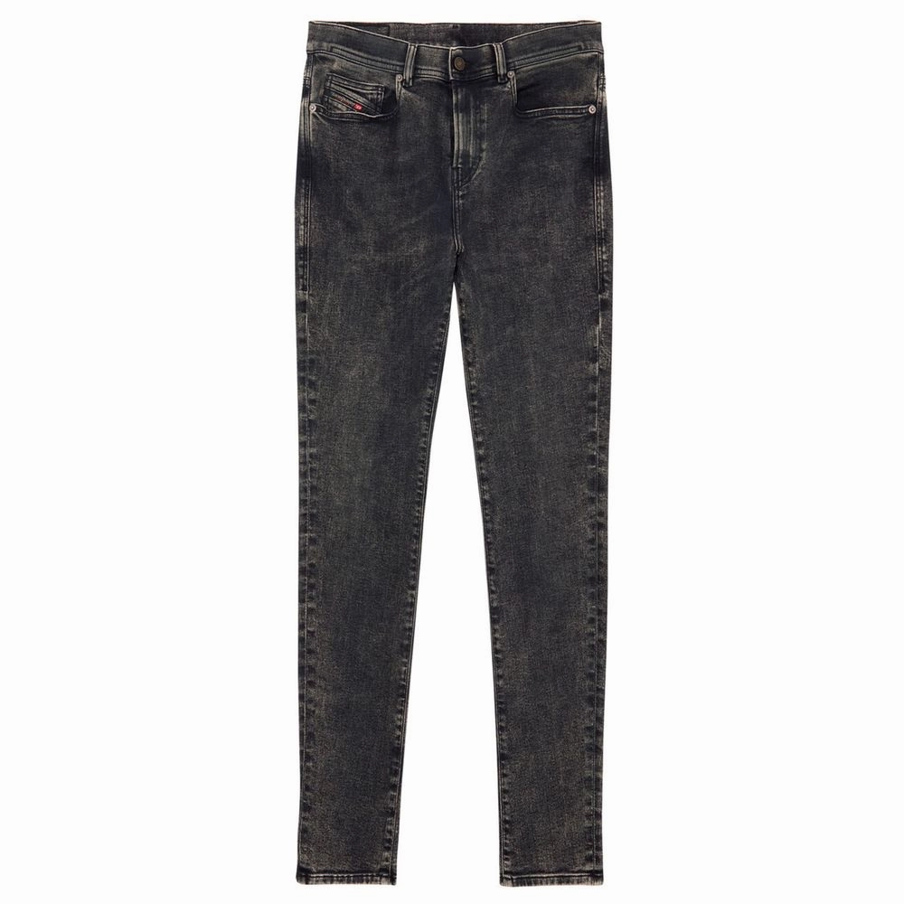 Date Night Summer Vibes Diesel  Cotton Jeans & Men's Pant
