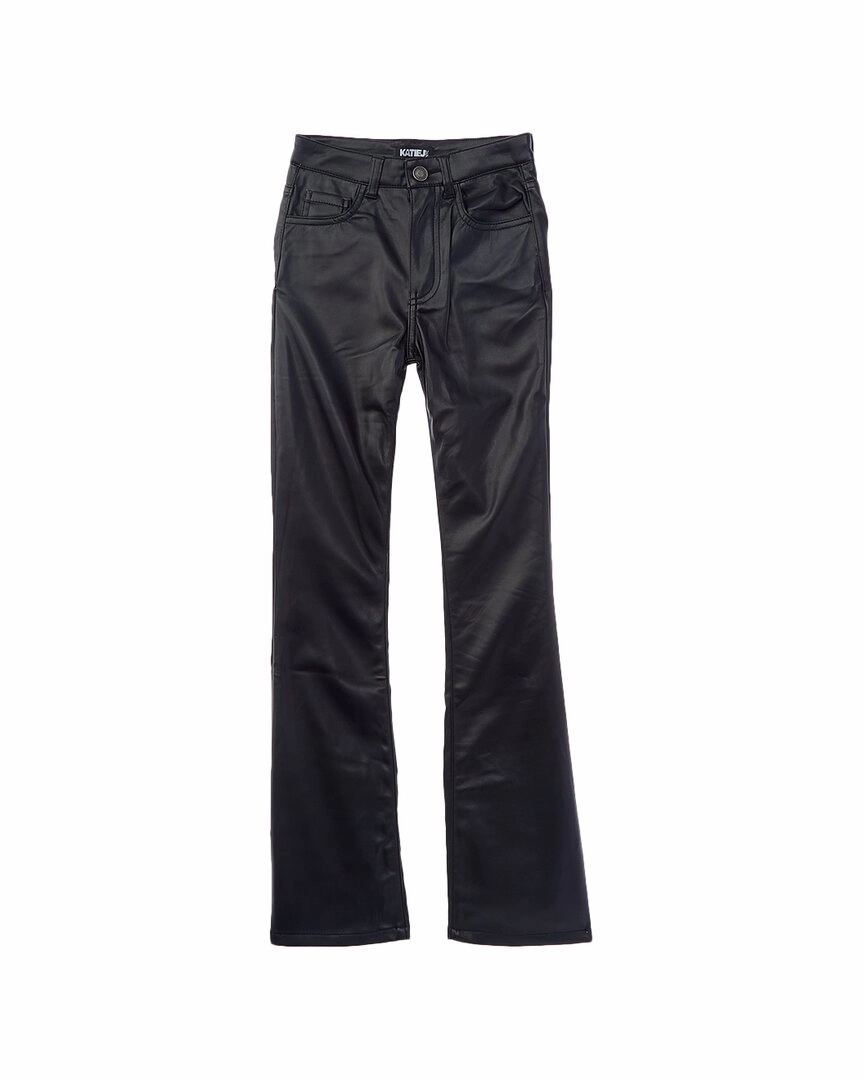 KatieJnyc La Stretch Pant UltraSoftLining Cozy Wear