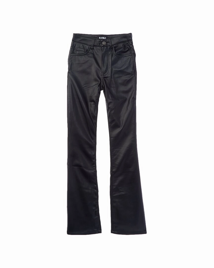 AllDayComfort KatieJnyc La Stretch Pant