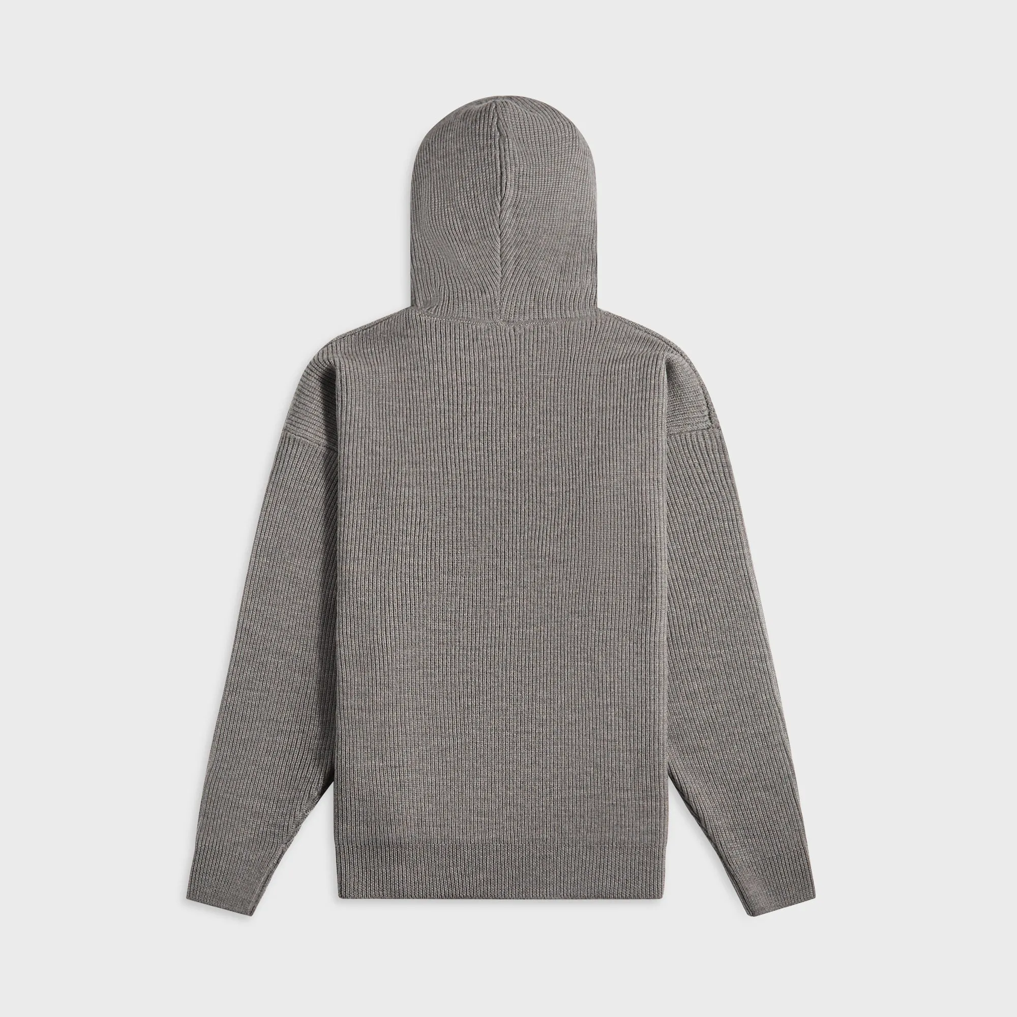 Barena Madi Cruna Noce Knitwear - Brown Comfortable Afternoon outing