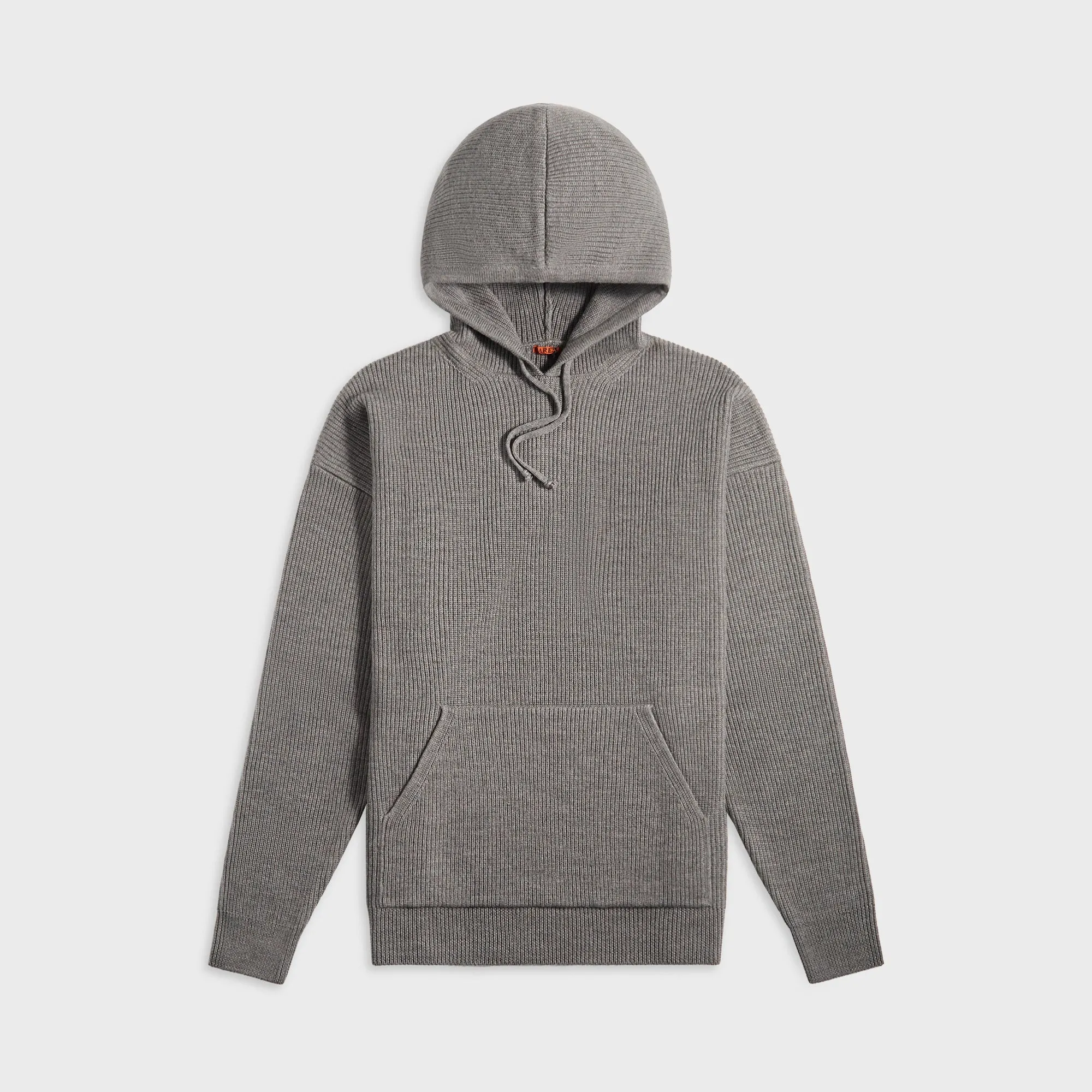 Designer Label Barena Madi Cruna Noce Knitwear - Brown