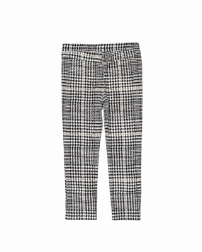 Flexible Layer J.McLaughlin Checkington Jojo Pant