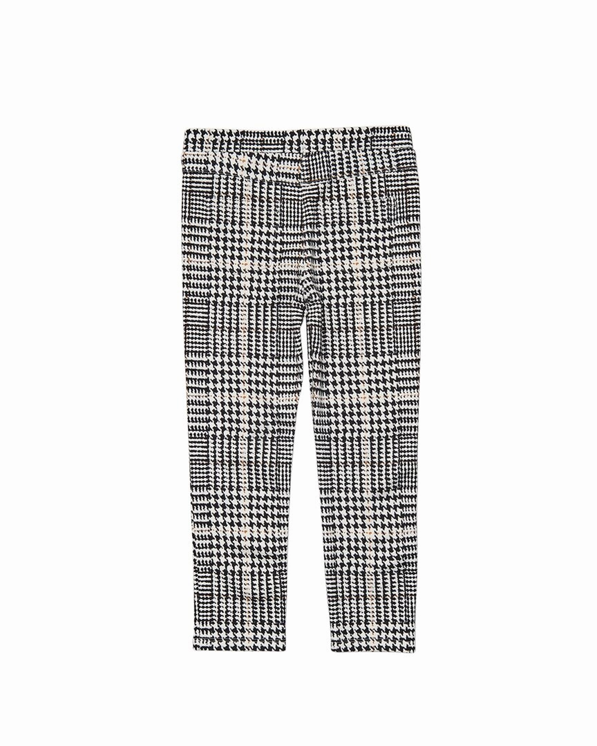 J.McLaughlin Checkington Jojo Pant TemperatureRegulation Active Comfort Fit
