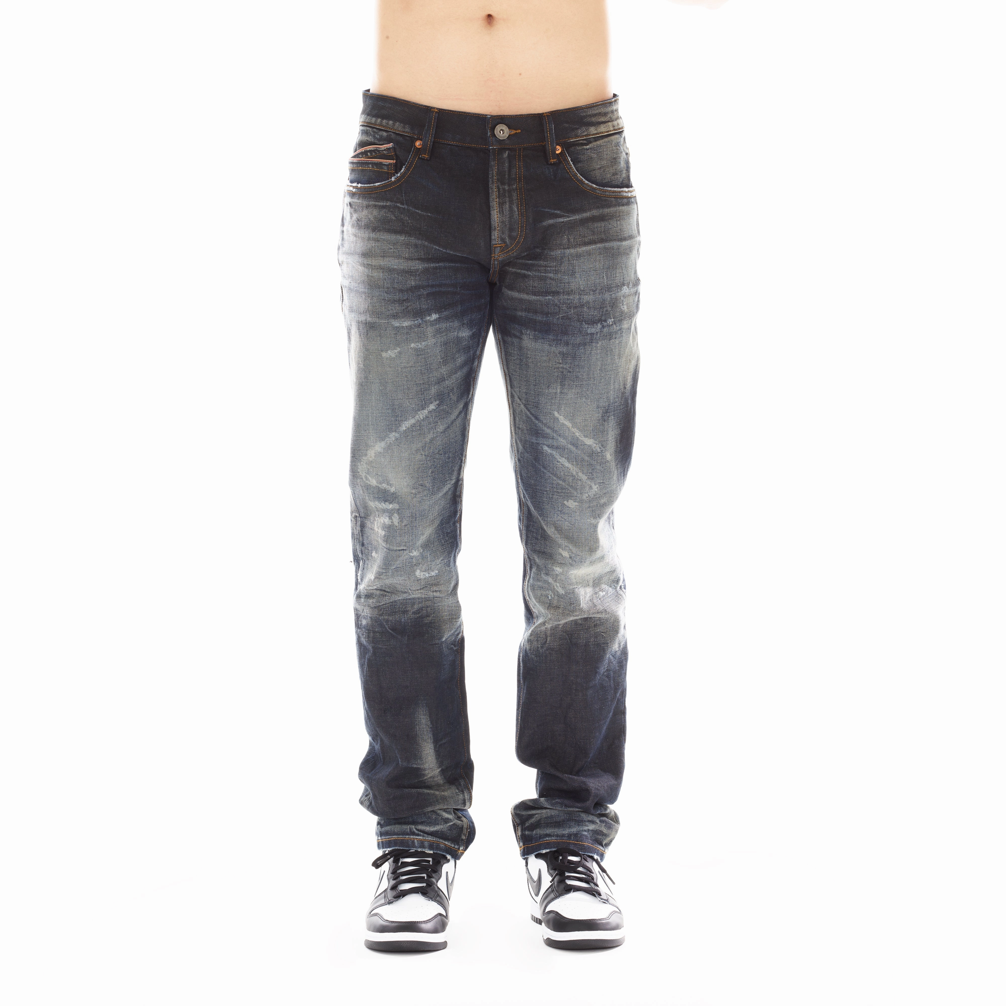 Morning Stroll Stretch Anywhere Fit ROCKER SLIM IN LENNOX