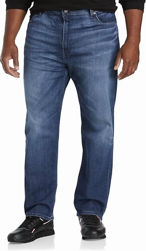 Men??S 502 Regular Taper Fit Jean In Blue Weekend Getaway Trend Setter