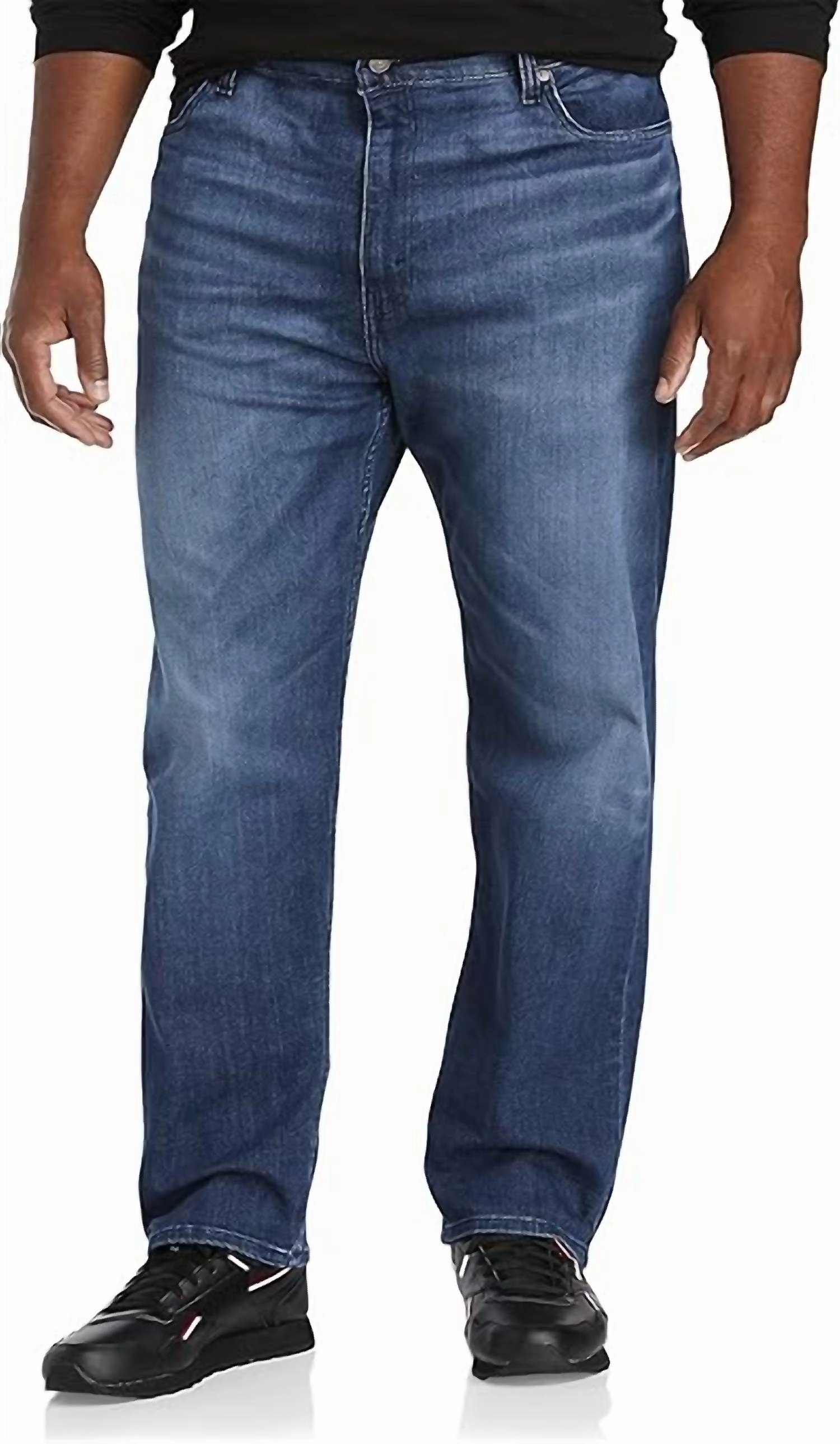 Men??S 502 Regular Taper Fit Jean In Blue Weekend Getaway Trend Setter