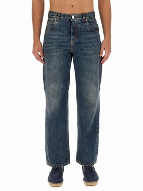 Casual Friday Urban Explorer All Purpose Easy Fit Jeans