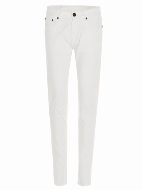 Light material Rock' Jeans