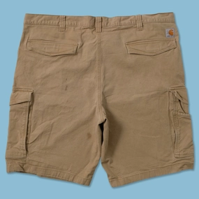 Quick Wash All-Season Wear Vintage Carhartt Shorts W42