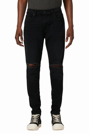Men's Zack Skinny Jean In Keeper Streetwear Essential