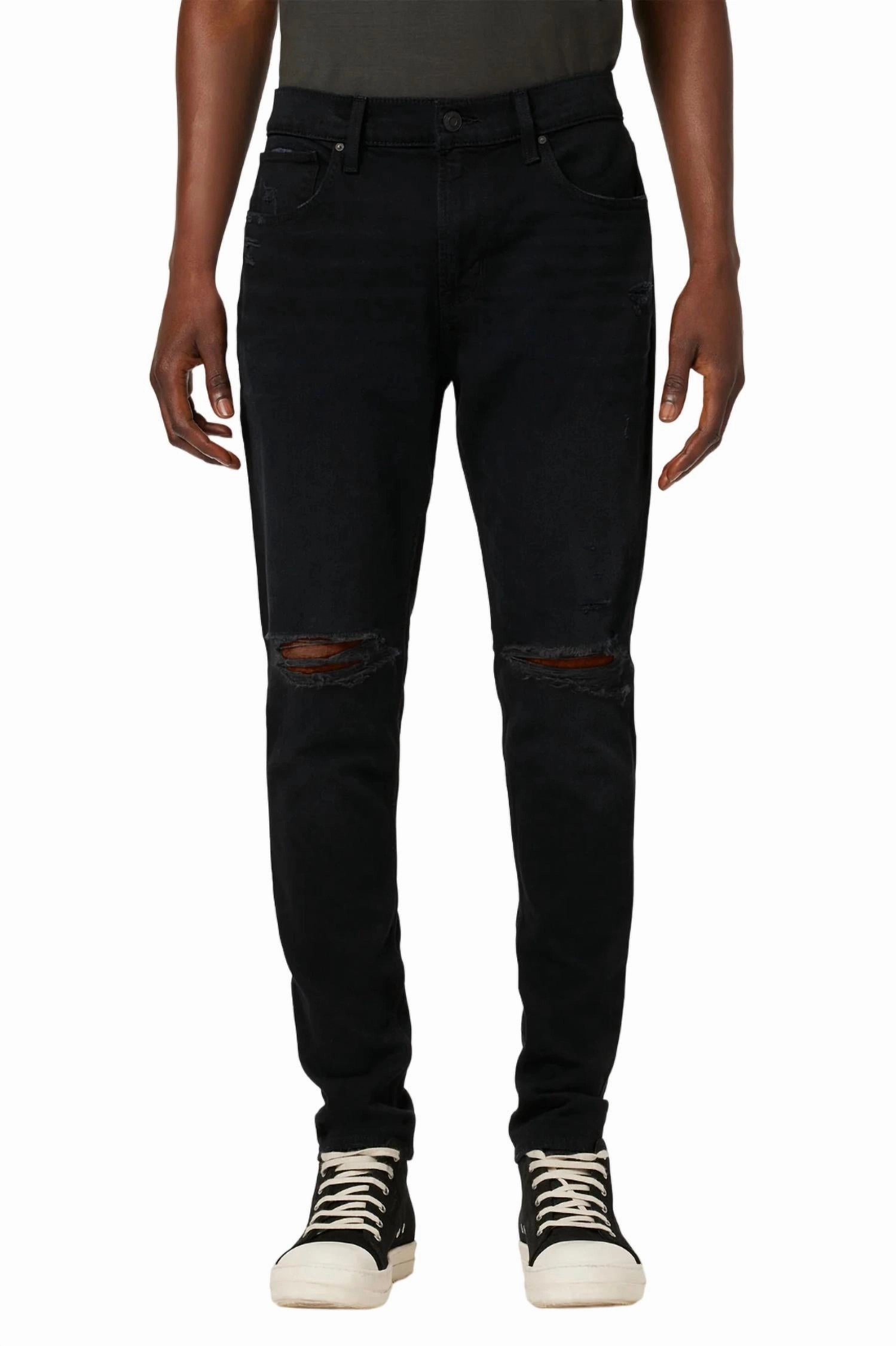 Men's Zack Skinny Jean In Keeper Trendy Apparel