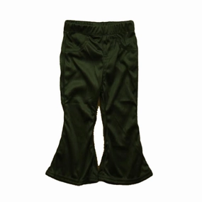Perfect Fit Modular Attachment Bailey's Blossoms Girls Green Leggings