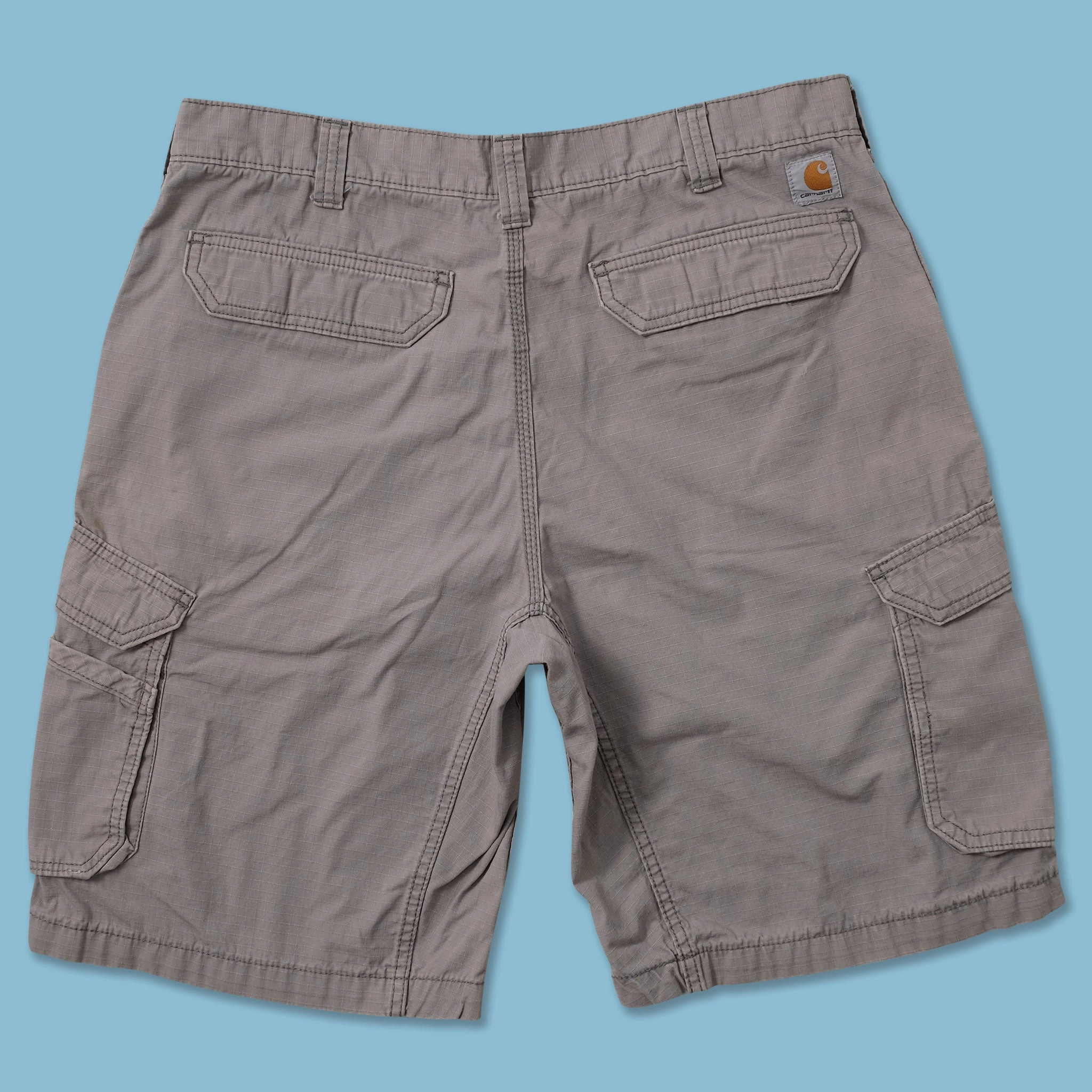 Vintage Carhartt Shorts W38 Durable Design