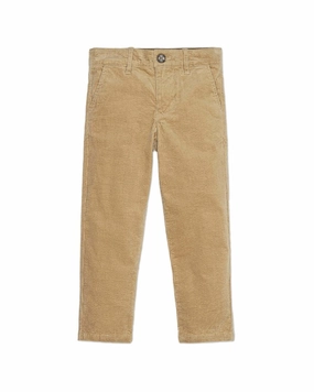 TearResistantMaterial Hope & Henry Cord Pant