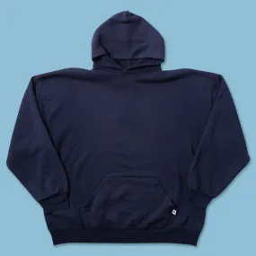 product geometric precision product water resistant protection Vintage Russell Athletic Hoody XXL