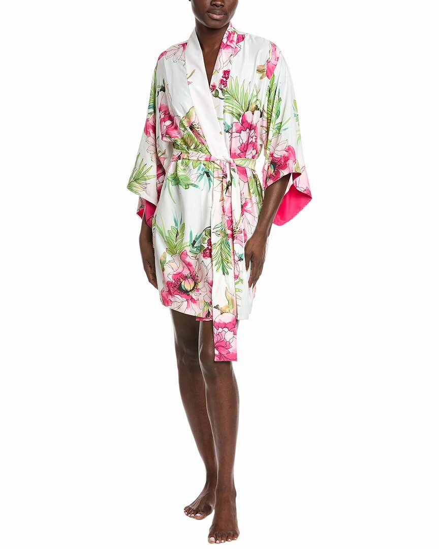 Durable Reinforced Seams Natori Sonomi Wrap