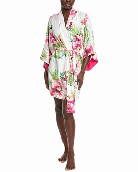 Loose Fit Style Natori Sonomi Wrap