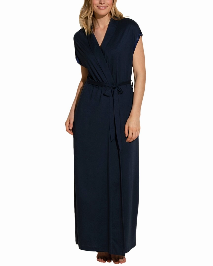 Cosabella Bella Long Robe & Short MotionAdaptive Fit