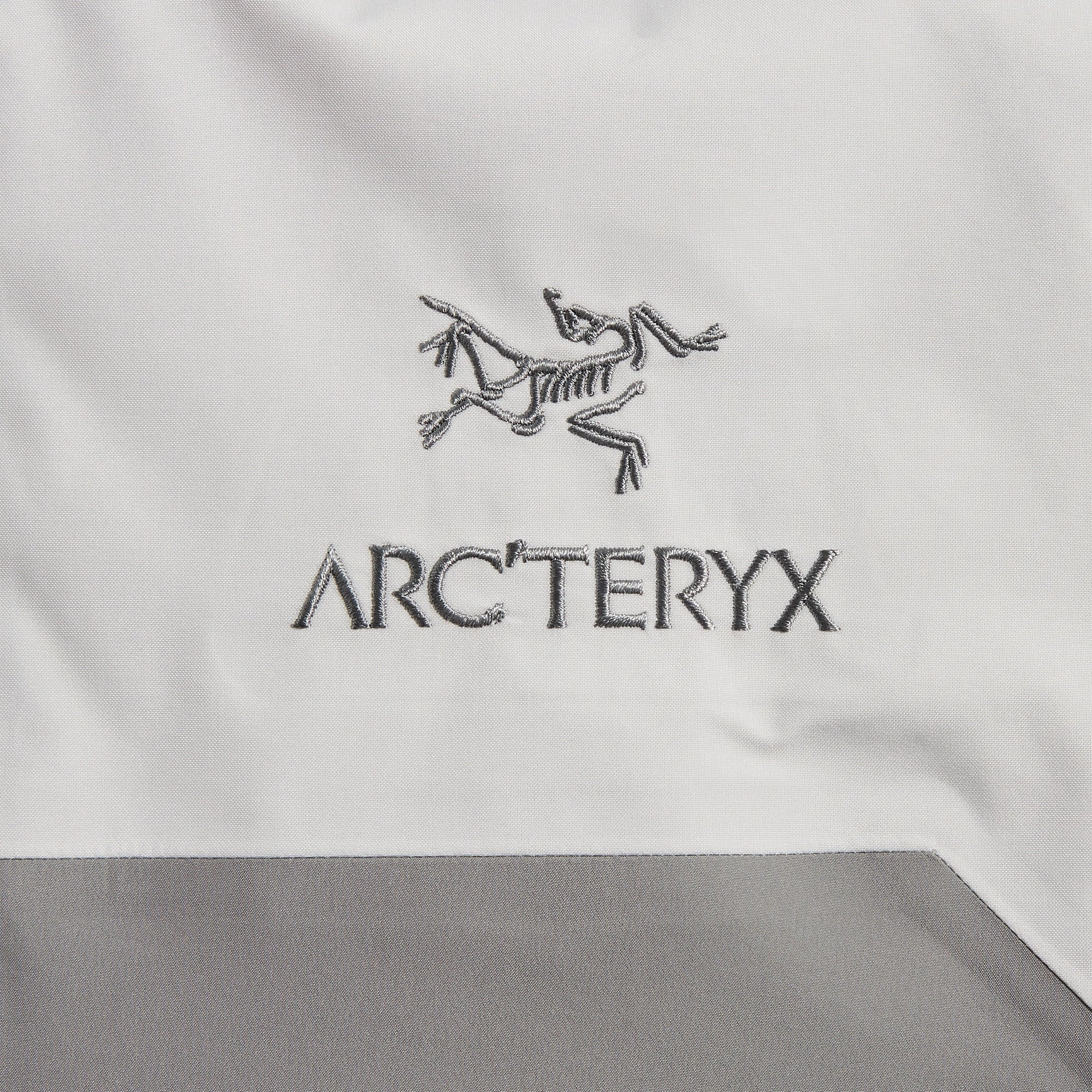 Arc'teryx Beta AR Jacket - Solitude / Void No Static VentilatedPanels