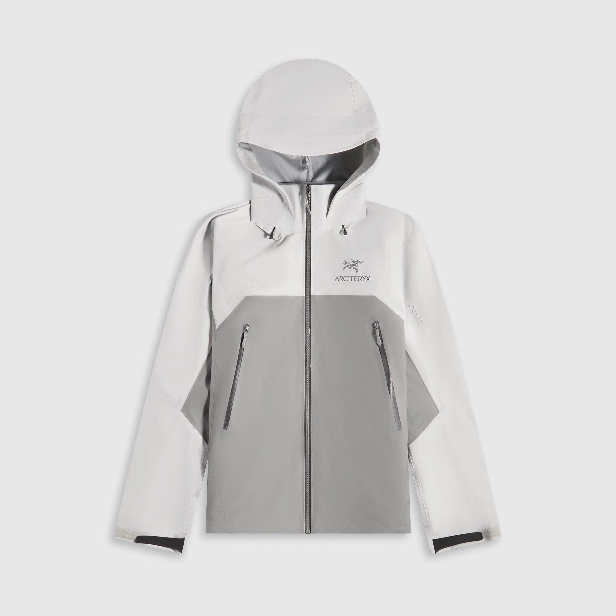 All Year Arc'teryx Beta AR Jacket - Solitude / Void