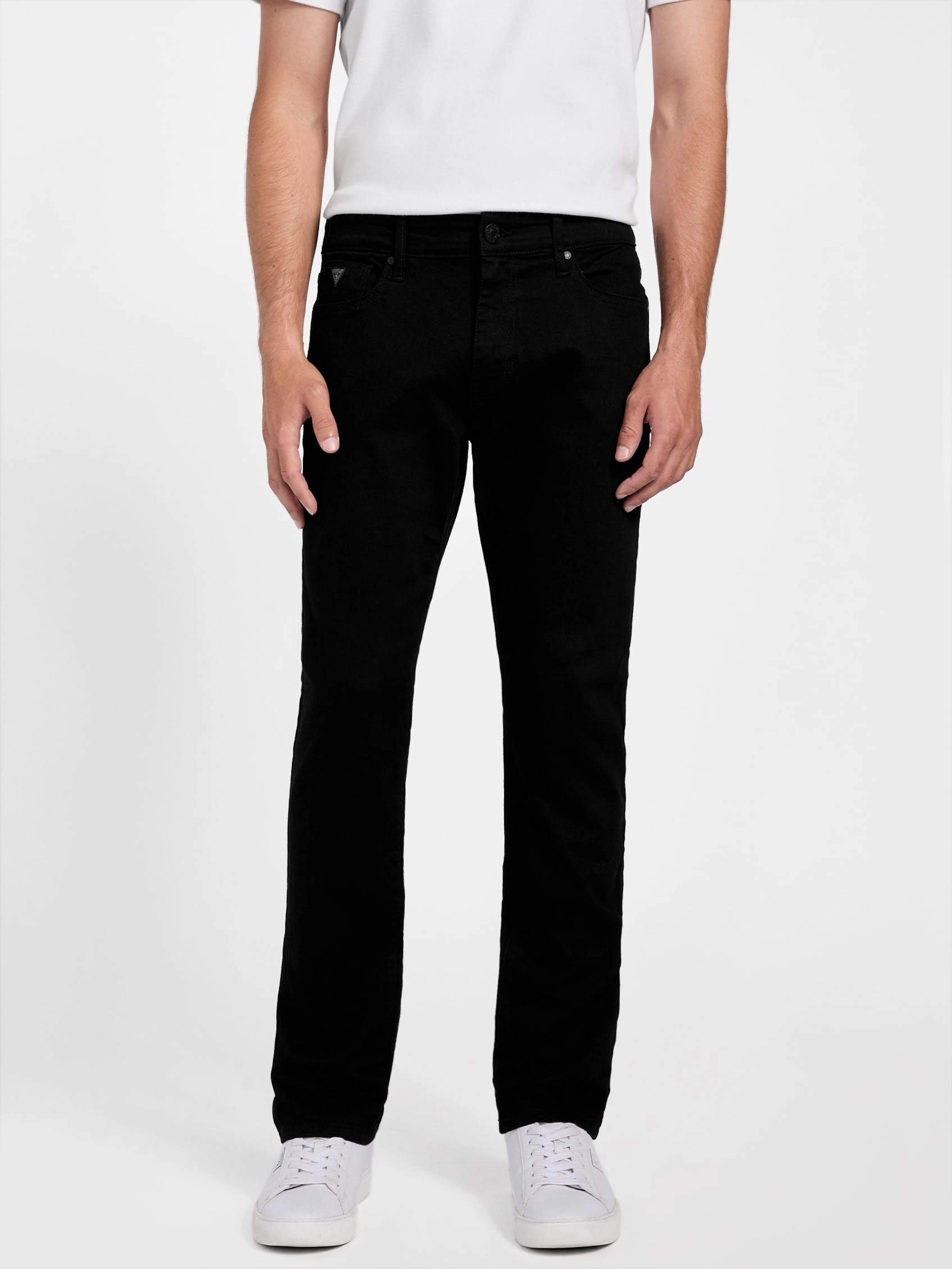 Eco Hawthorn Slim Jeans Evening Stroll Urban Explorer