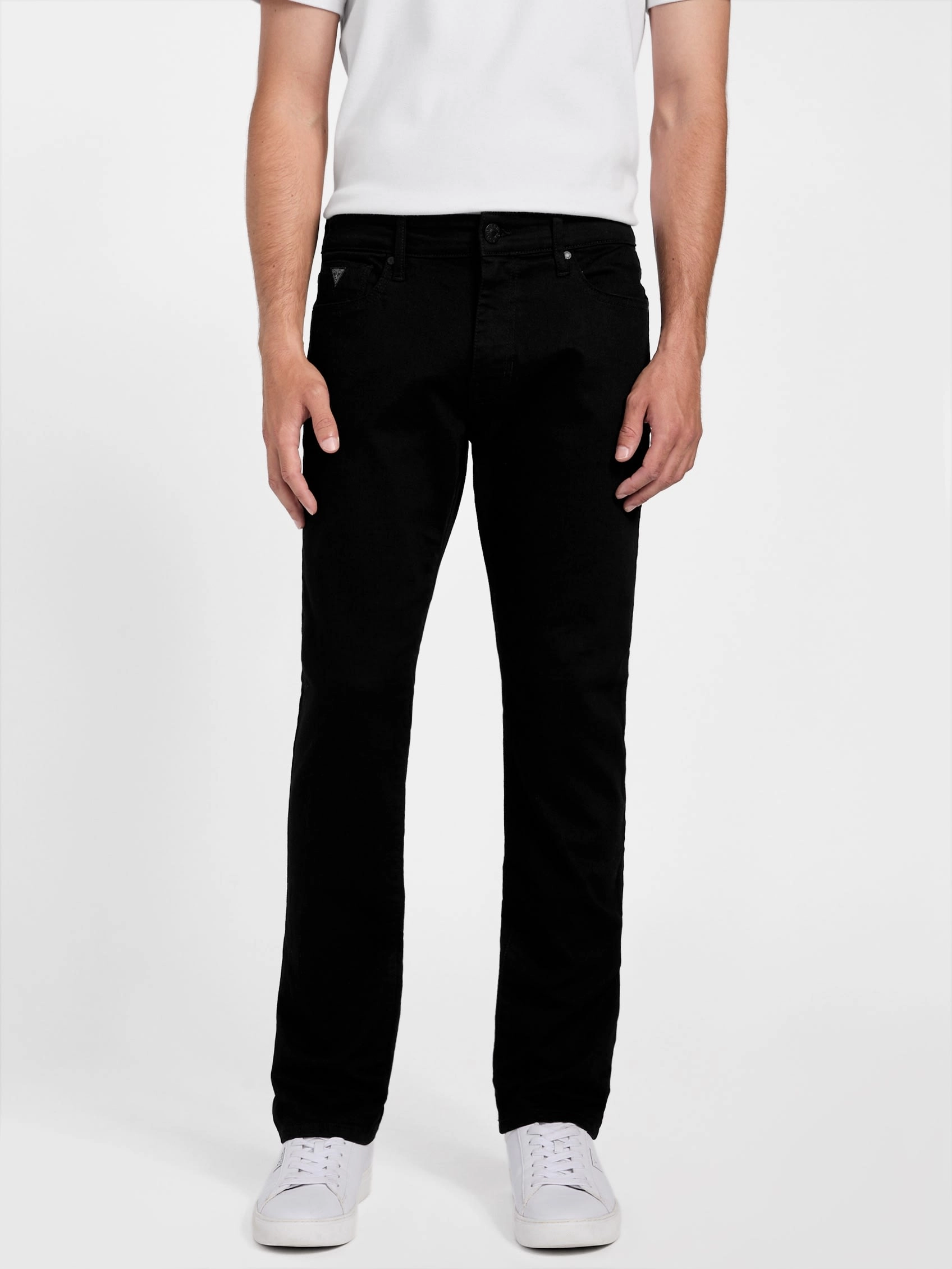 Lightweight Parent Style Durable Eco Hawthorn Slim Jeans