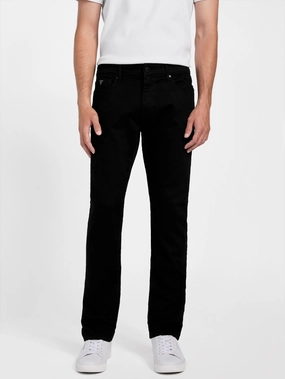 Lightweight Parent Style Durable Eco Hawthorn Slim Jeans