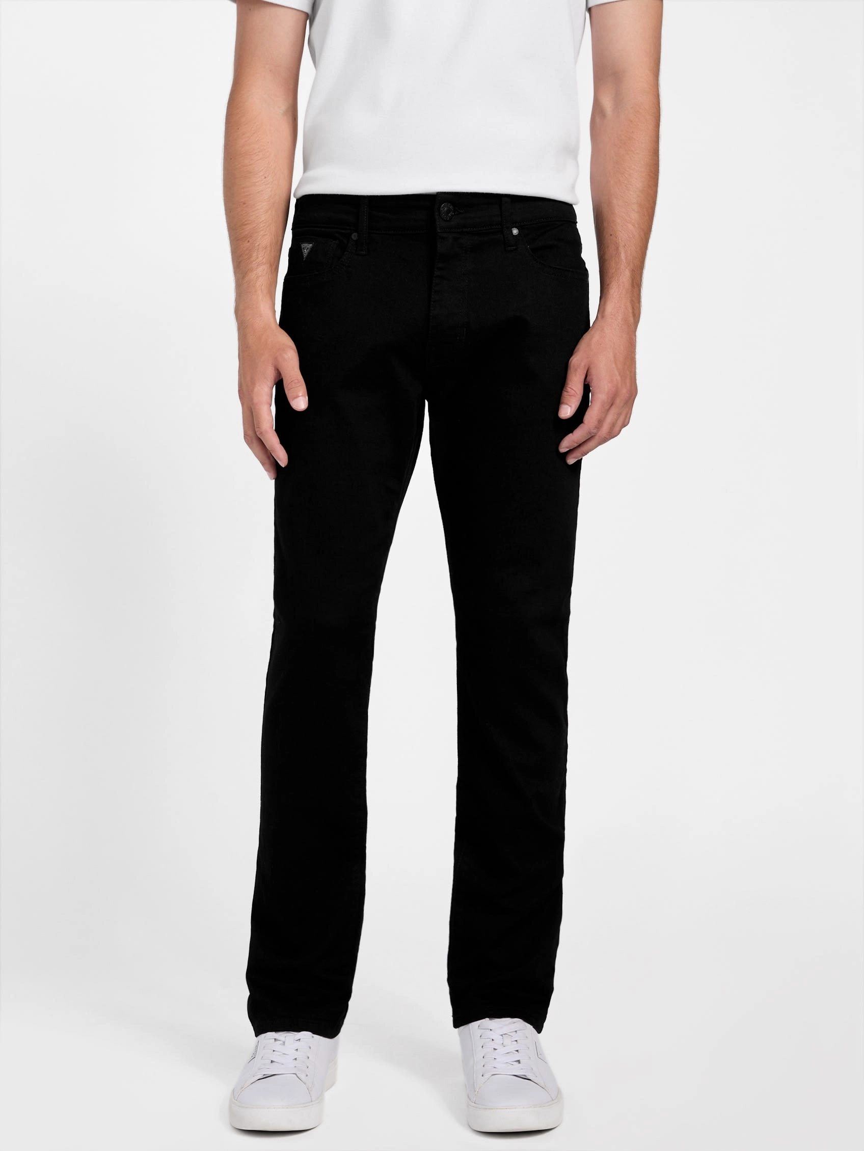 Daily Uniform Eco Hawthorn Slim Jeans