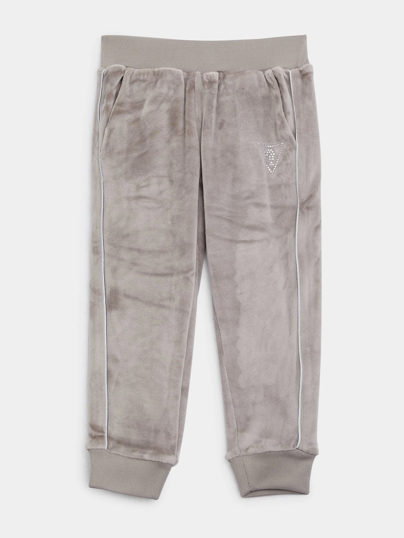 Lined interior Eco Vivi Velour Active Pants (2-6)