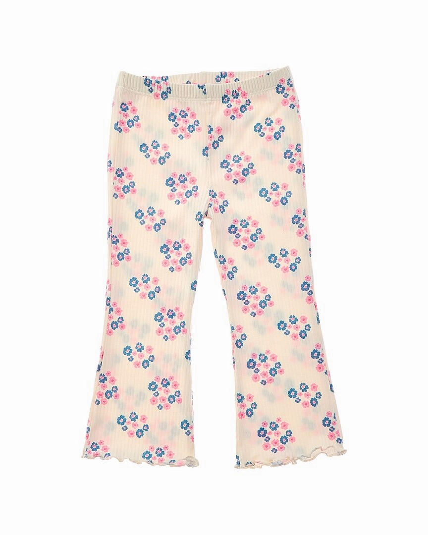 Comfortable Stretch Design History Legging