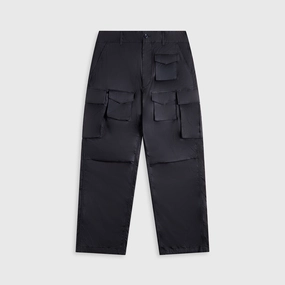 Timeless Utility Engineered Garments FA Pant High Count Twill - Dark Navy